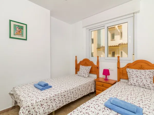 Piso en Urb. puerto blanco Barrio Puerto de Estepona - Foto 10