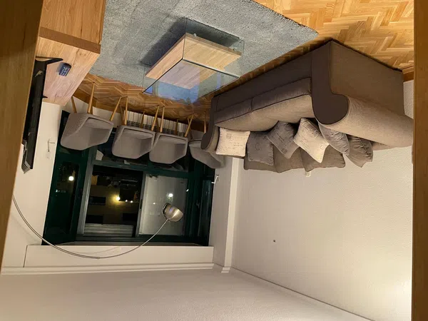 Piso en avenida de los Prunos, 15 - Foto 2