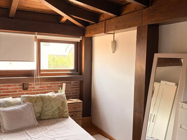 Dúplex en Calle Pina Dominguez, 23, Pedregalejo - Morlaco - Foto 10