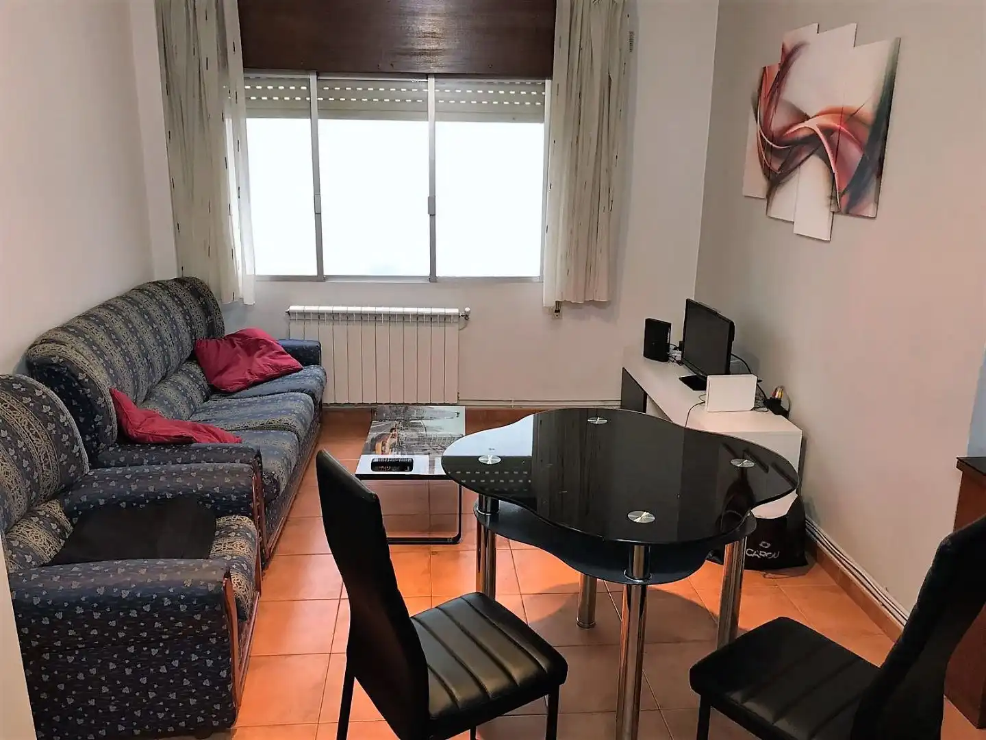 Piso en  Rúa de Alfredo Brañas 4 - Foto 8