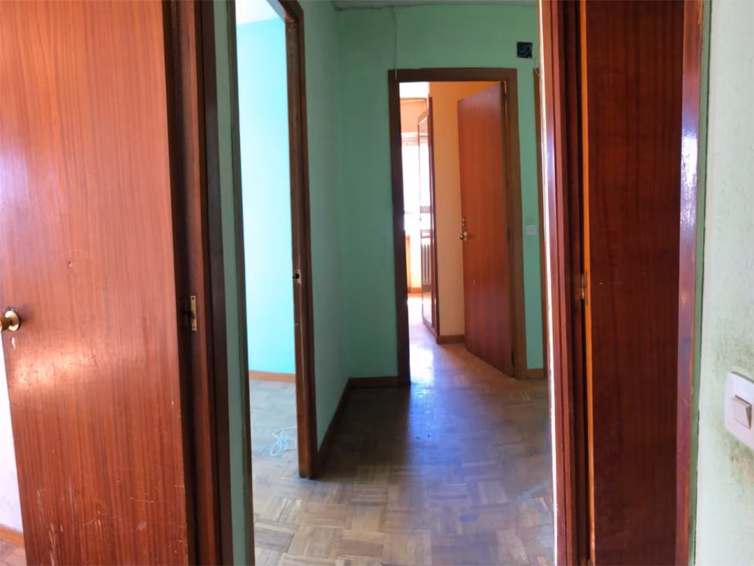 Piso en  Calle de Carrero Juan Ramón 9 - Foto 11