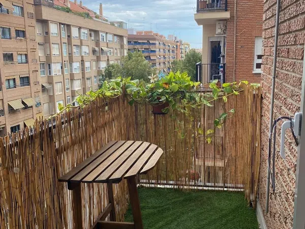Piso en Calle de Maximilià Thous, Sant Antoni - Foto 5