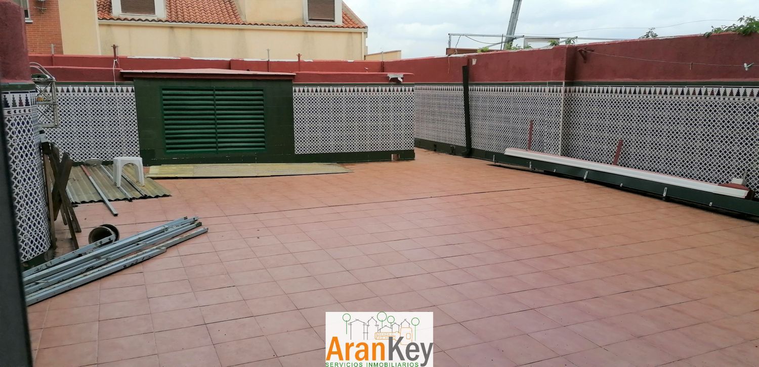Piso en Calle jesus, Nuevo Aranjuez-Ciudad de las Artes - Foto 20