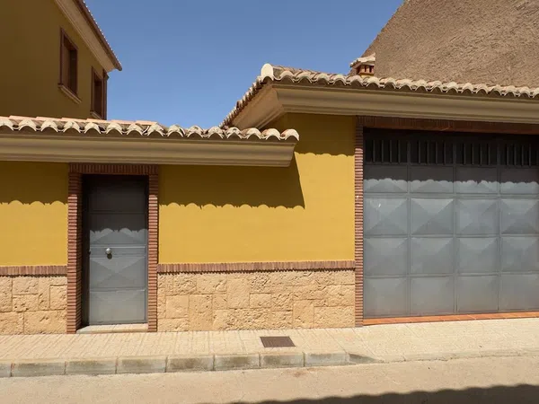Casa de pueblo en Calle Maria Eugenia de Montijo, 10 - Foto 25