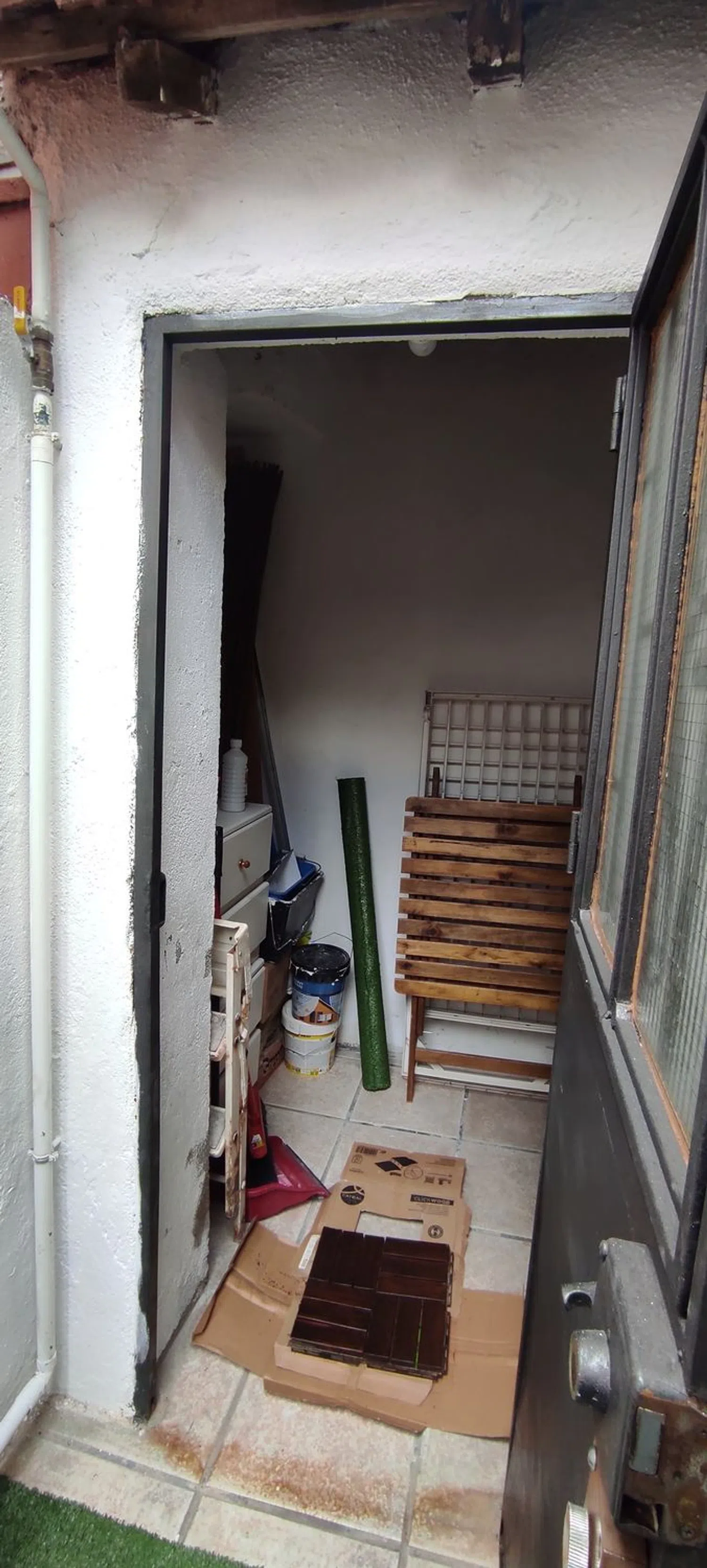 Piso en calle Lorenza Correa, 14 - Foto 19