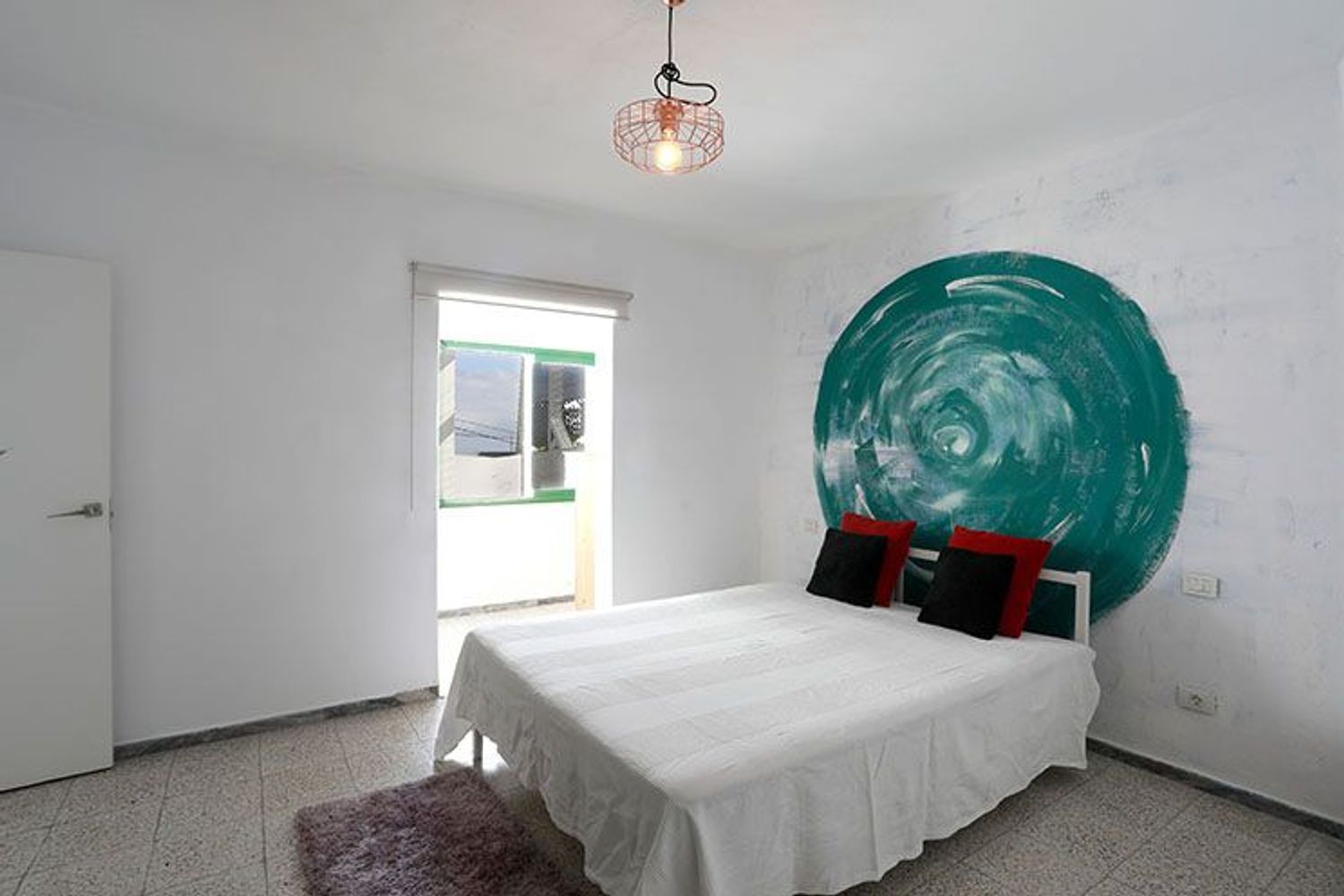 Chalet pareado en Tf-21, 41, El Bebedero - Pinolere - Aguamansa, El Bebedero - Pinolere - Aguamansa - Foto 13