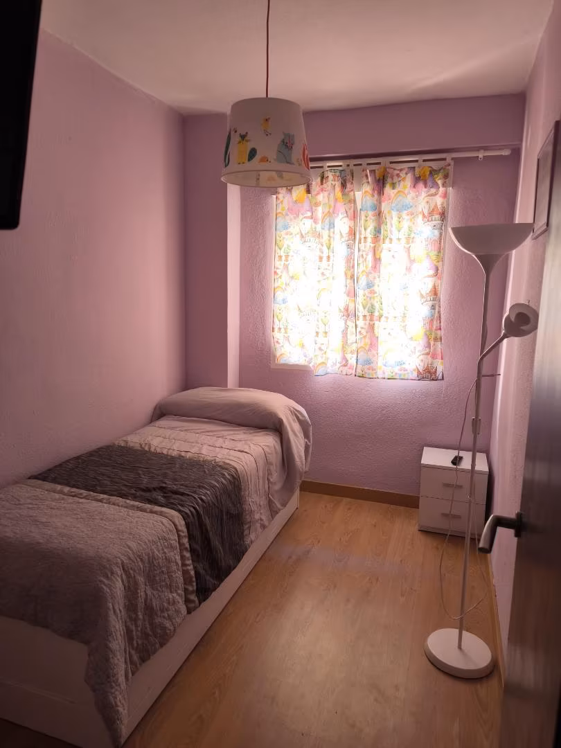 Piso en  Carrer Sidi-Ifni 7 - Foto 8