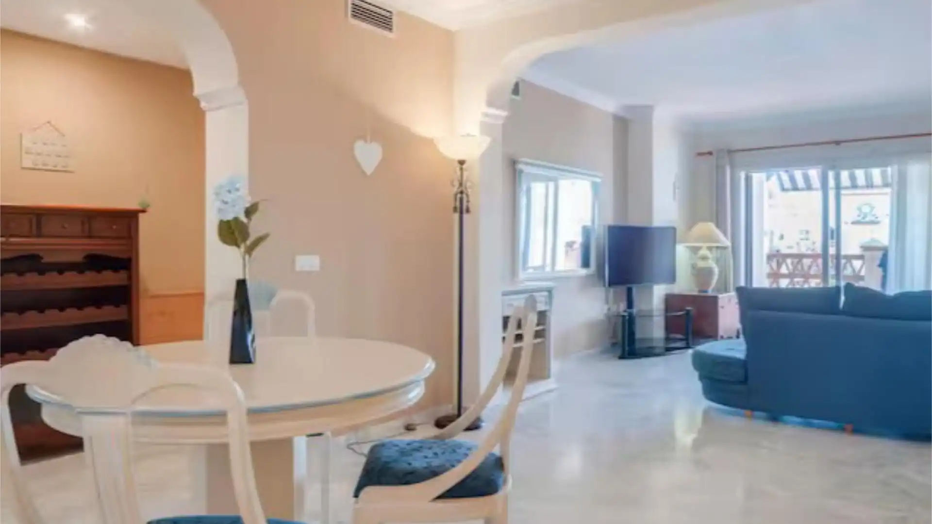 Piso en  Avenida Suiza 15 - Foto 7