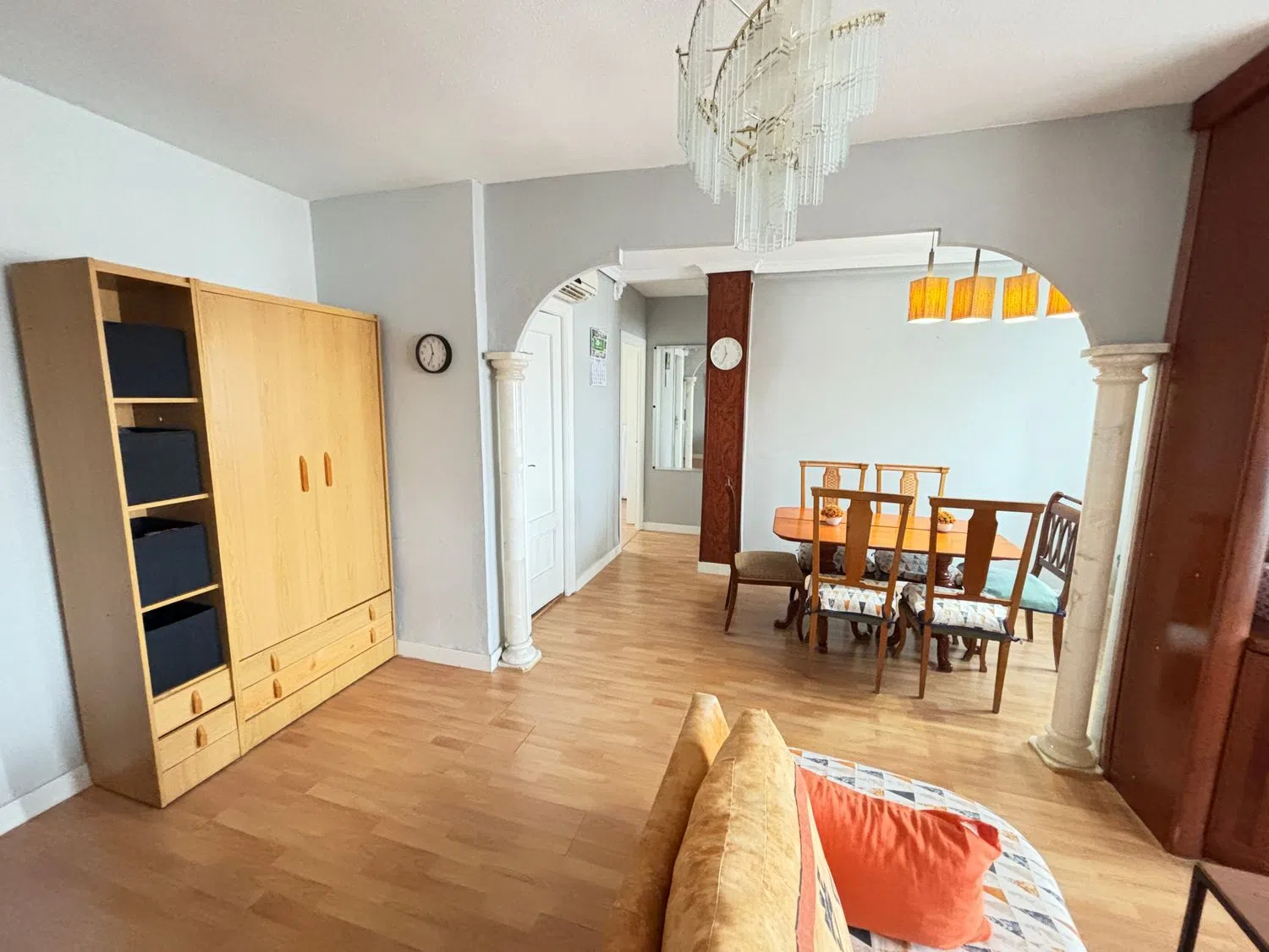 Piso en calle de La Alcarria, 60 - Foto 6