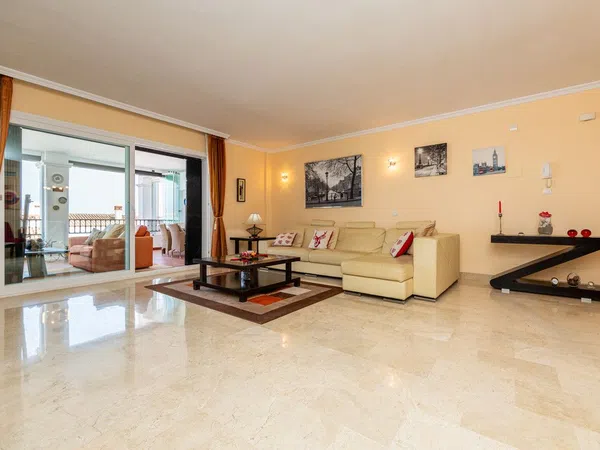 Piso en Calle Don José de Orbaneja, 32, Sitio de Calahonda, Sitio de Calahonda - Foto 14