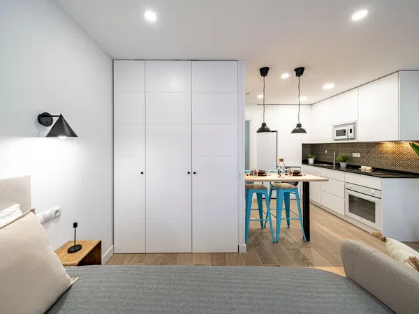 Estudio en Avenida de San Diego, 23, San Diego - Foto 12
