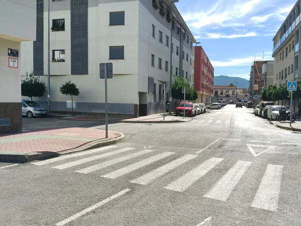 Piso en calle José Conesa Cano, 8 - Foto 35