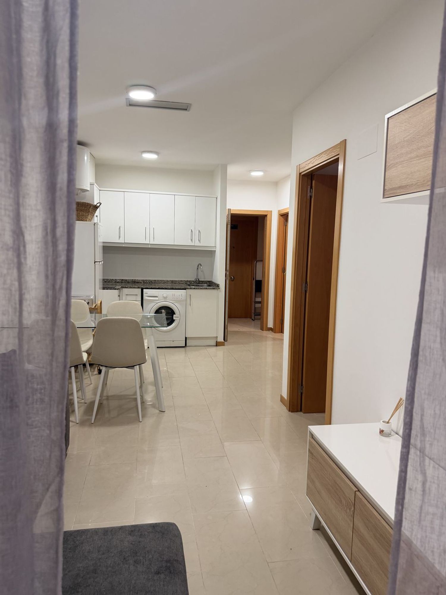 Piso en Calle Barón de Finestrat, 21, Centro Tradicional - Foto 9