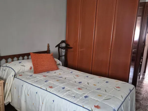 Piso en calle Hospital de San José, 26 - Foto 8