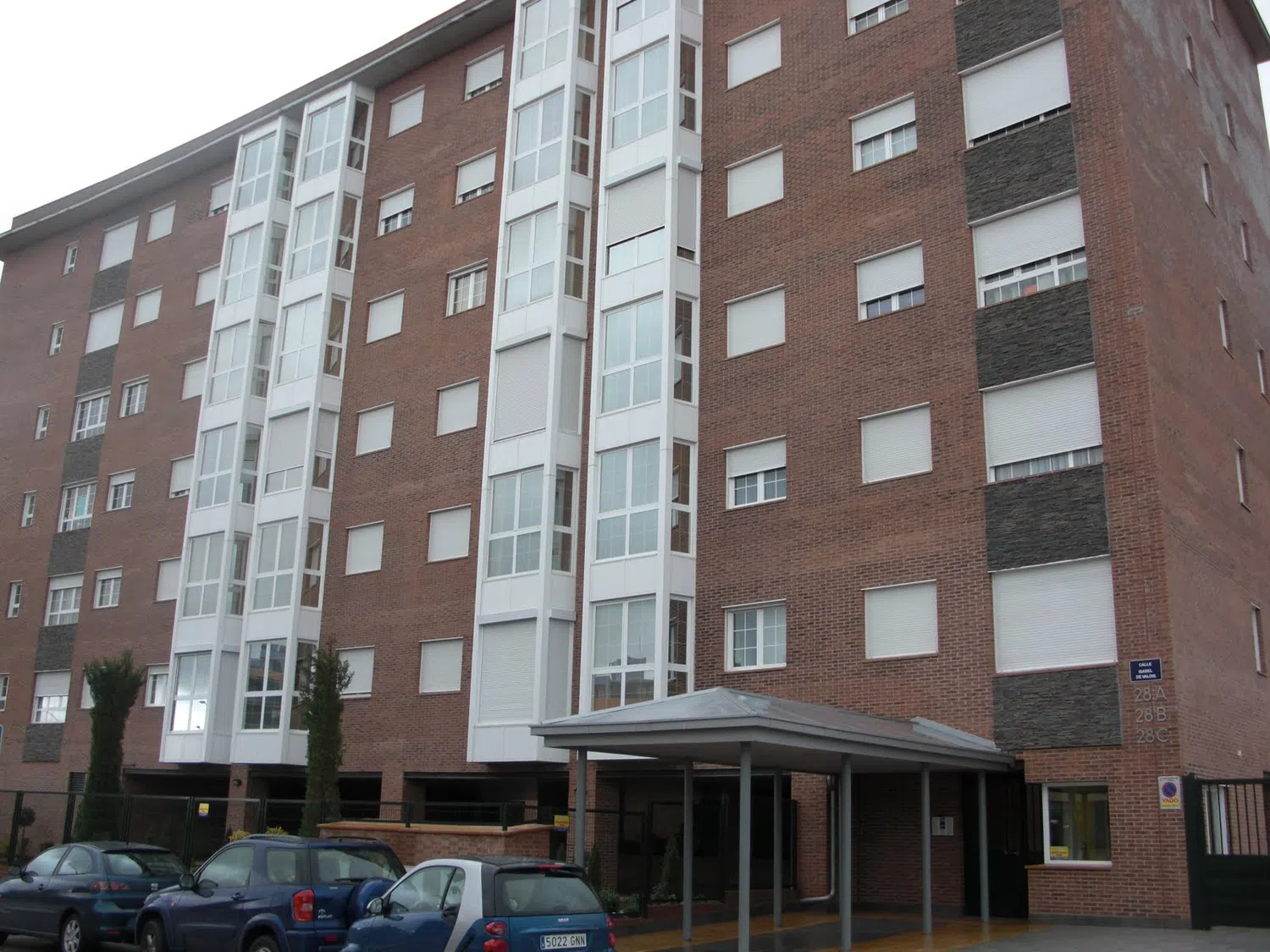 Piso en Isabel de Valois, 28 - Foto 4