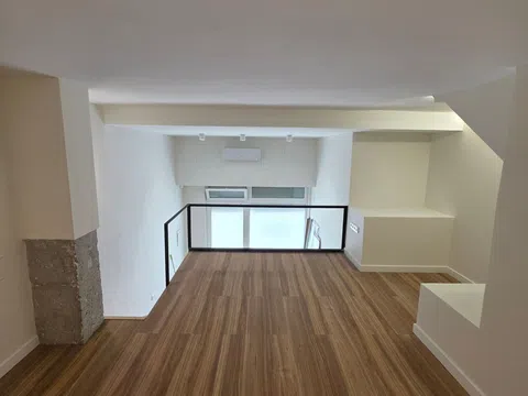 Estudio en calle de Juan de Garay, 6 - Foto 3