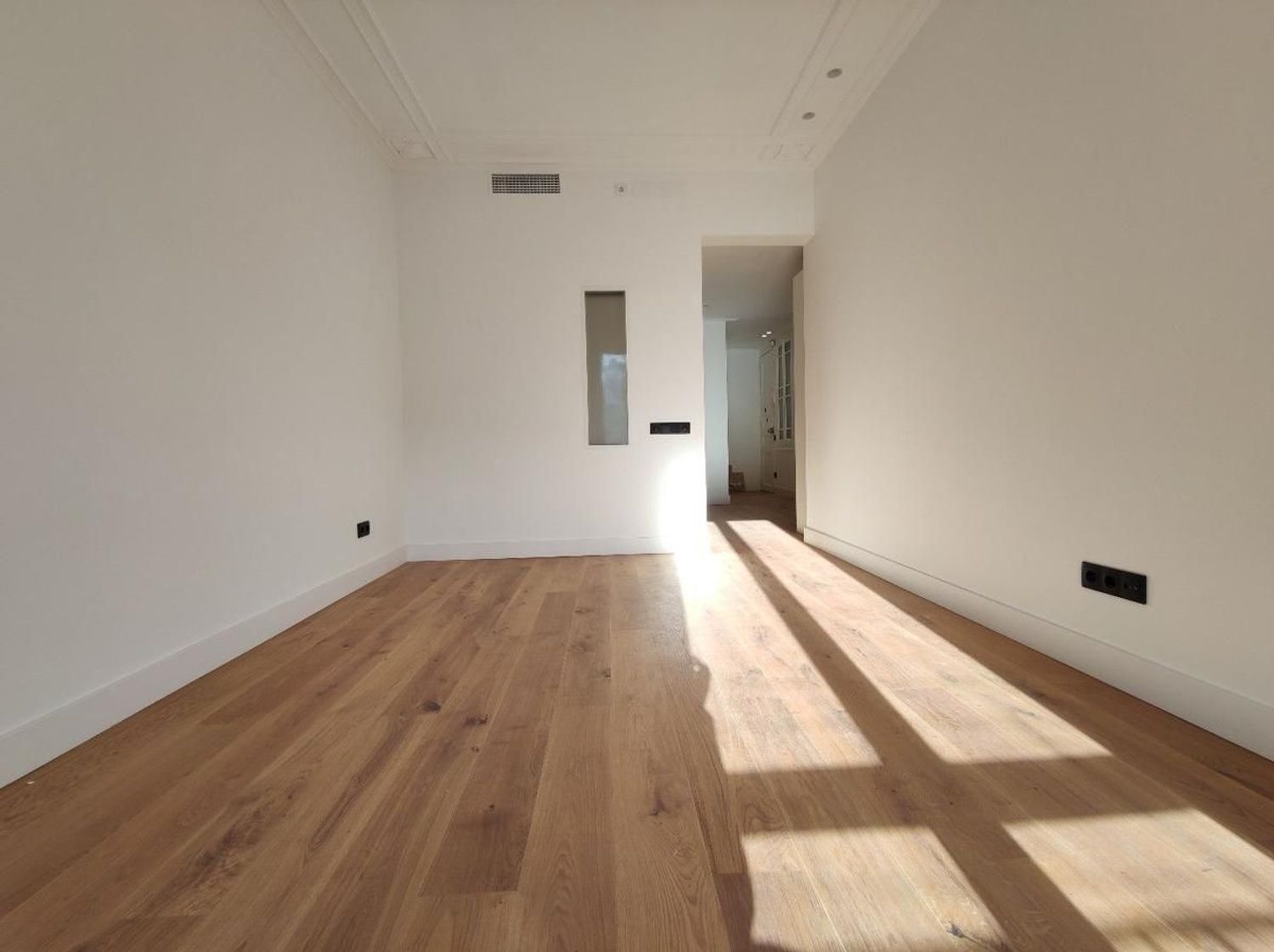 Piso en La Nova Esquerra de l'Eixample - Foto 4