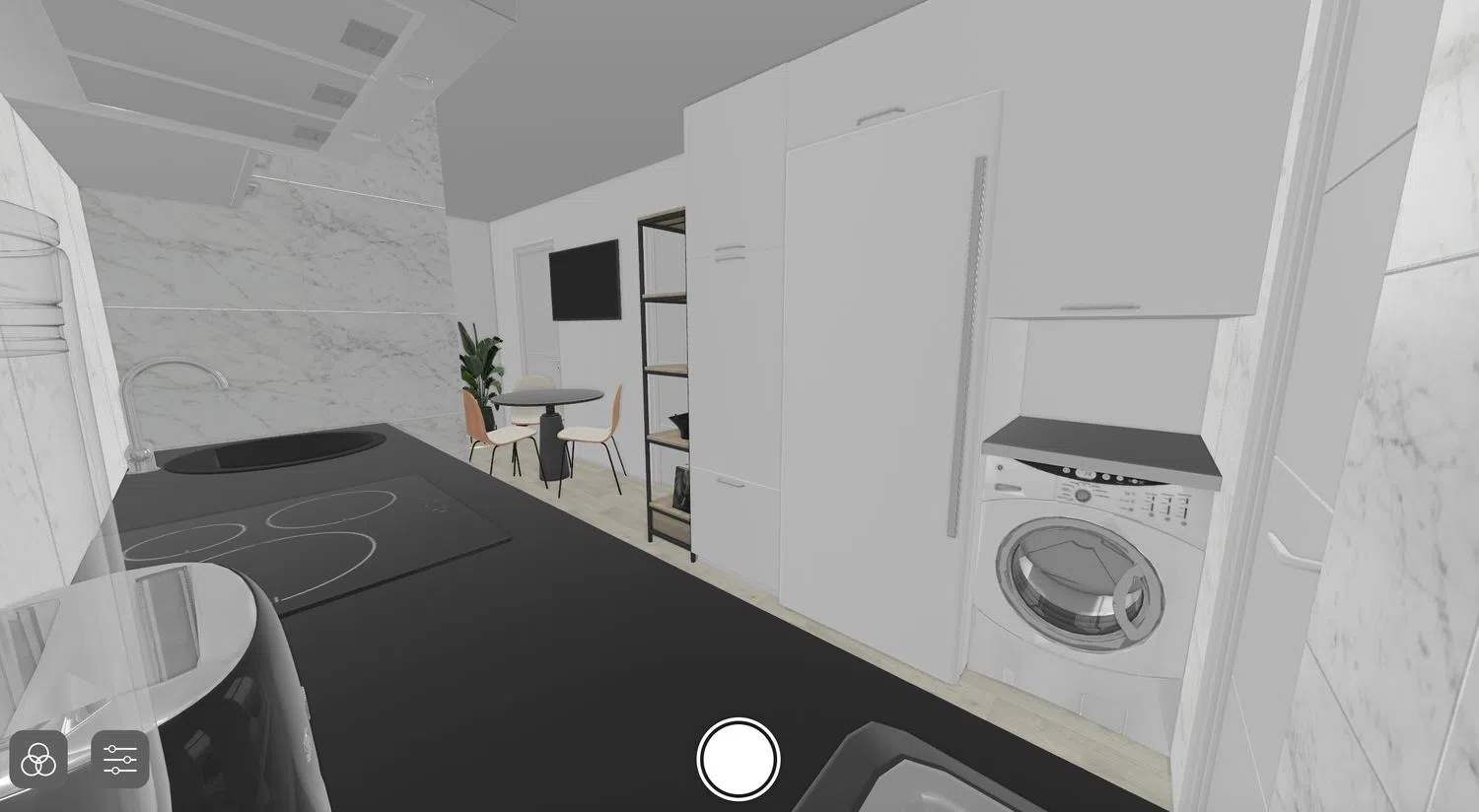 Piso en Barrio Numancia - Foto 10