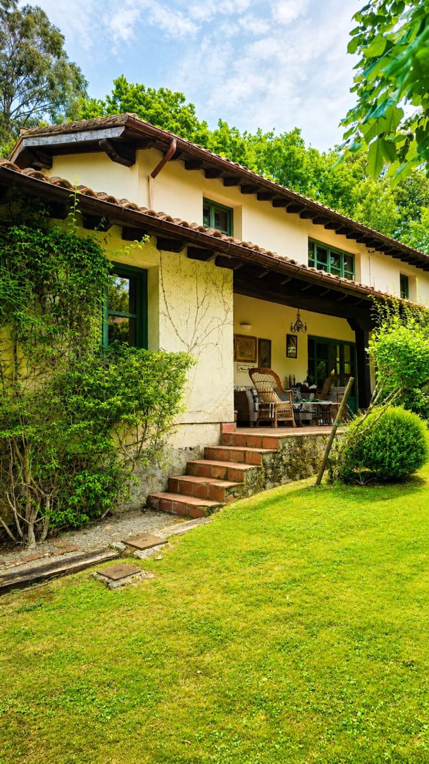 Casa o chalet independiente en Calle La Trapa, 9 - Foto 30