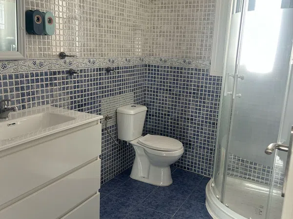Chalet adosado en Calle Valencia, 26 - Foto 13