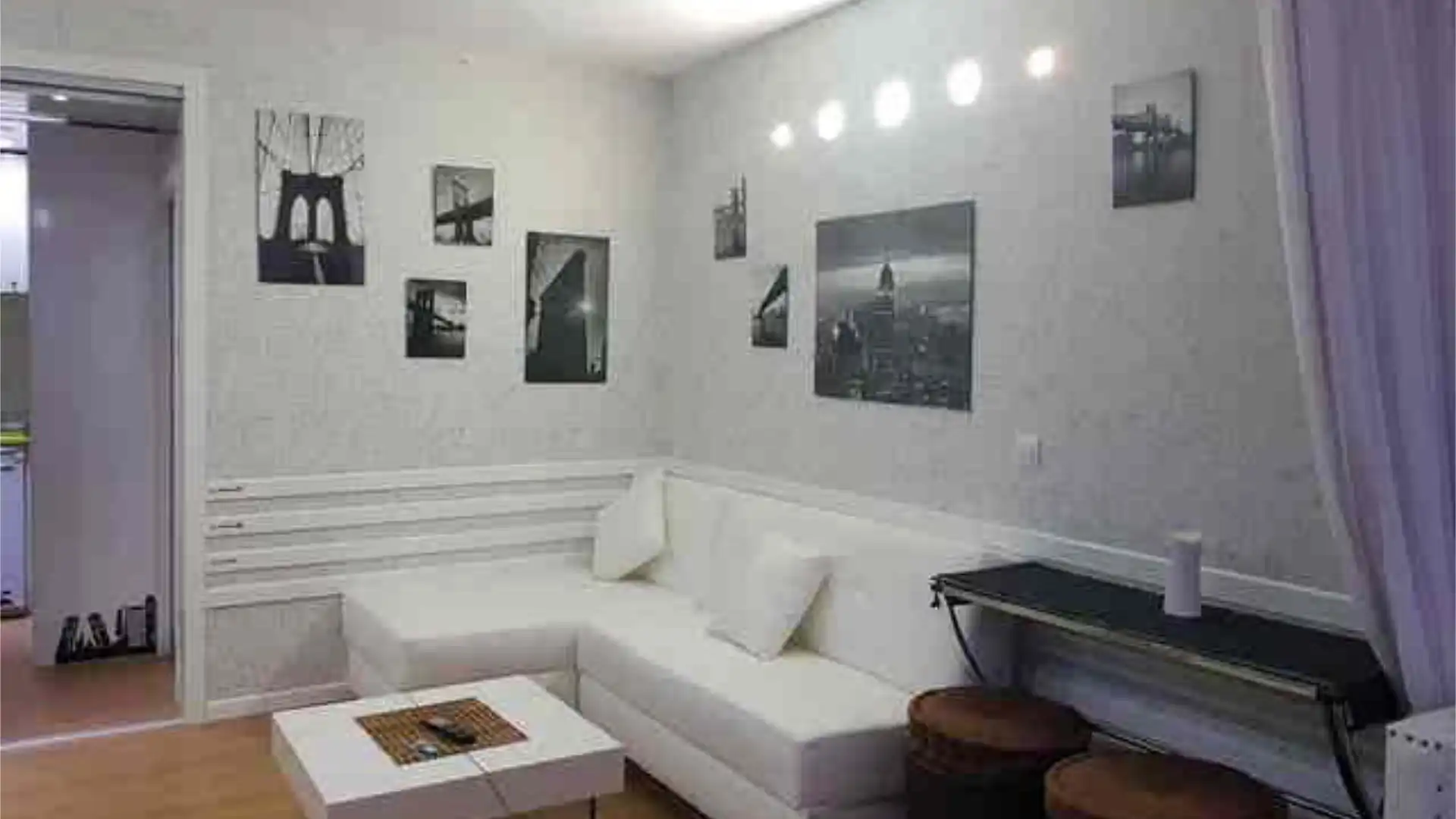 Estudio en torremolinos - Foto 1