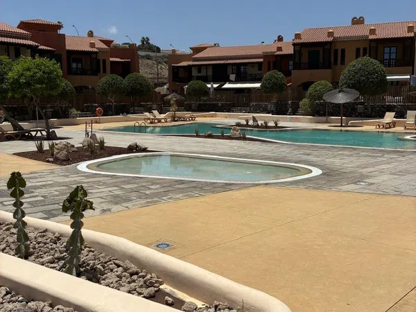 Chalet pareado en Calle de la Higuera s/n, Golf del Sur-Amarilla Golf, Golf del Sur-Amarilla Golf - Foto 14