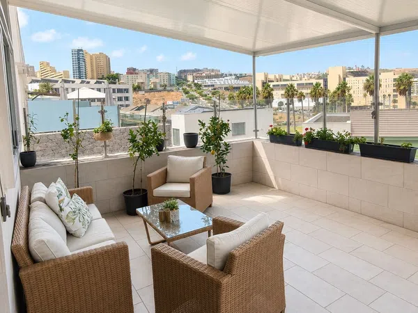 Chalet adosado en Avenida Ansite, 11, La Minilla - Foto 8