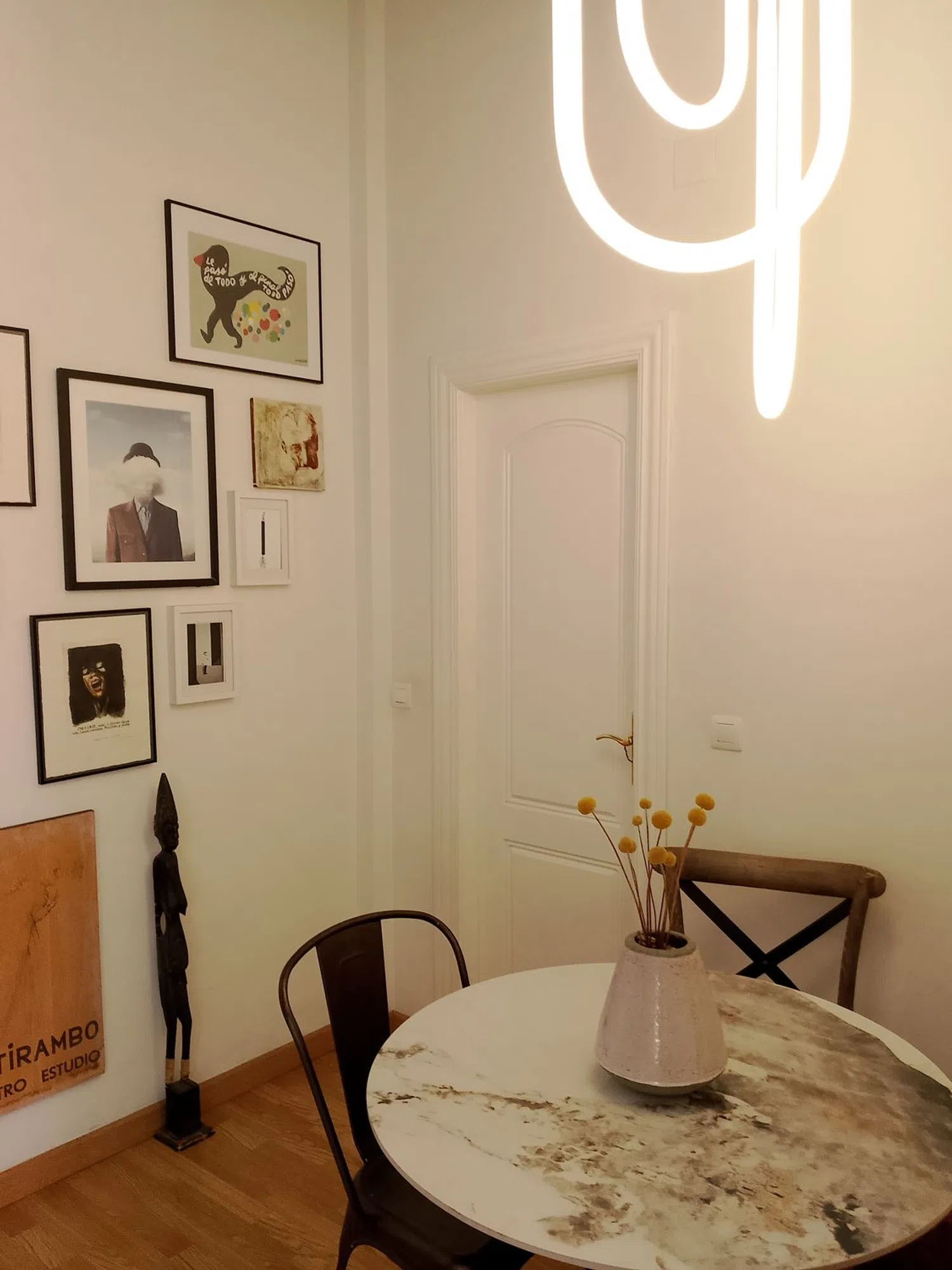 Dúplex en calle Trinidad, 7 - Foto 11