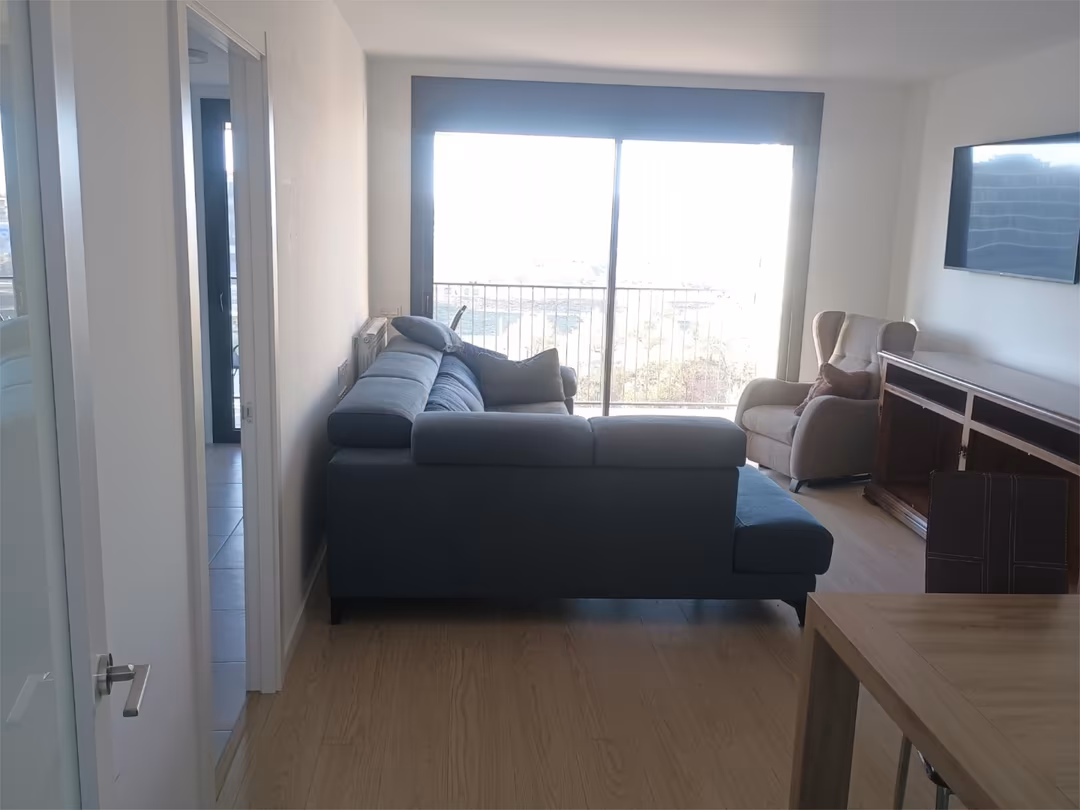 Piso en  Carrer Albares 24 - Foto 3