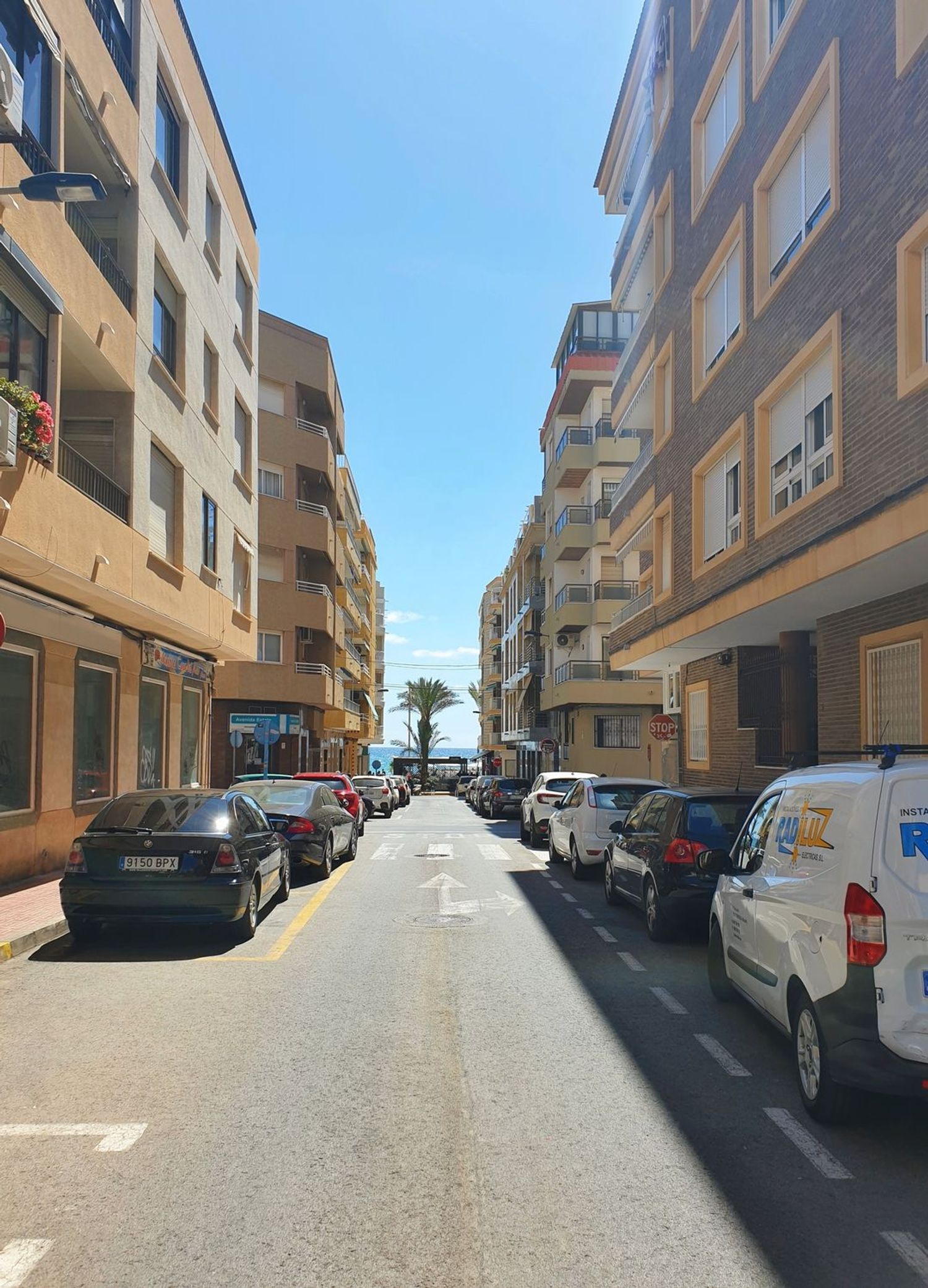 Piso en Calle del Mar, 17, Las Piscinas Naturales - Foto 30