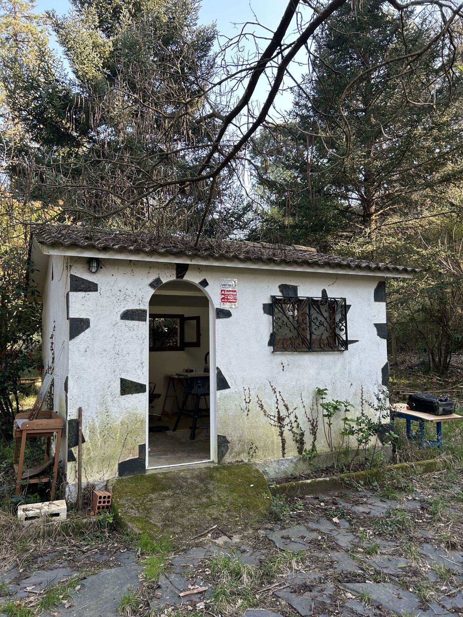 Casa terrera en Veral de Cal Negre, 19 - Foto 15