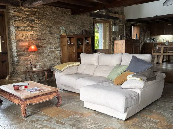 Casa rural en Lugar Campo, 5 - Foto 3