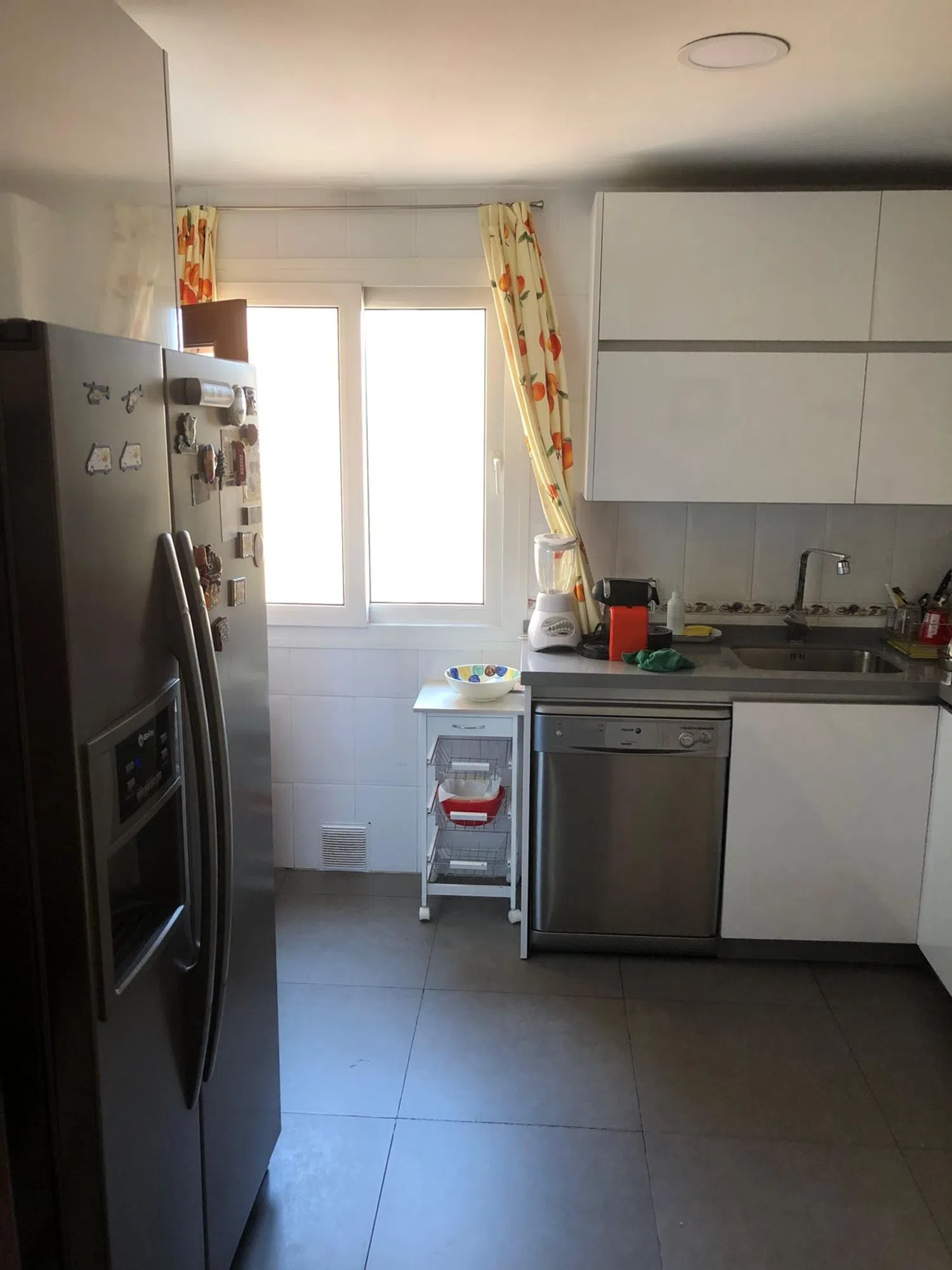 Piso en calle María la Judía, 12 - Foto 8