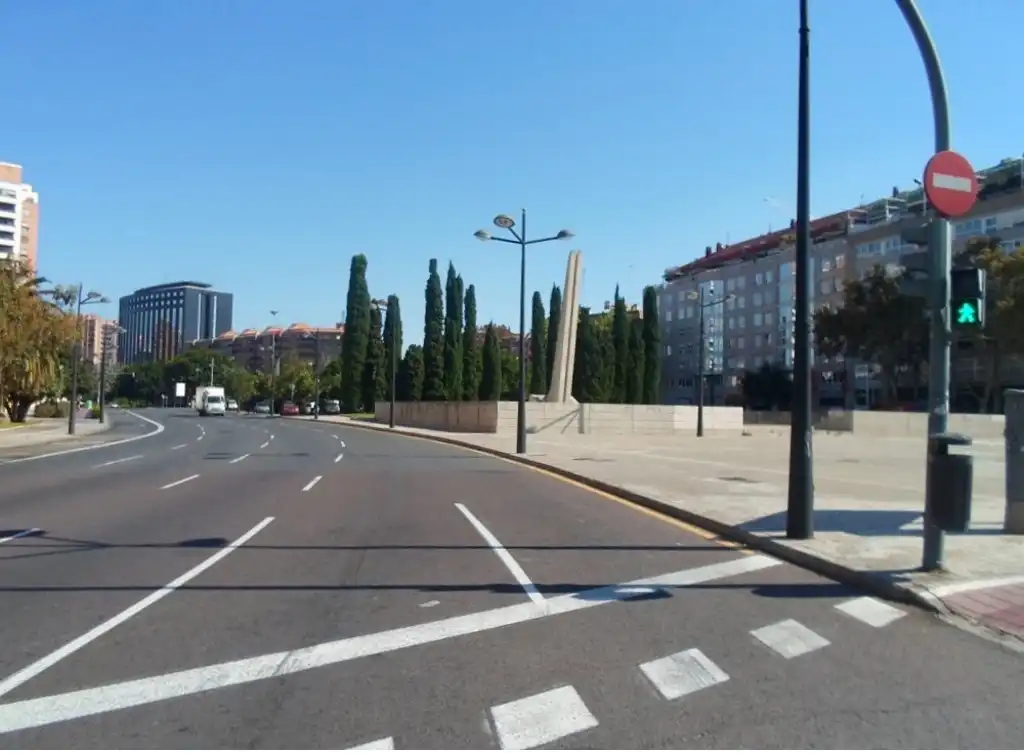 Piso en  Avinguda d'Aragó - Foto 37