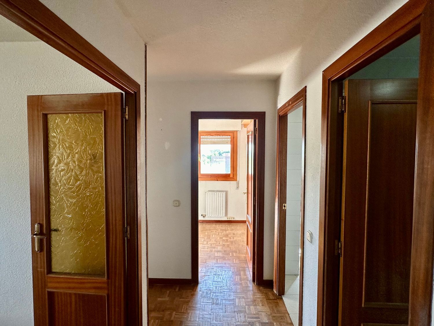Piso en Calle Hermanos Fernández Galiano, 11, Constitución-El Balconcillo - Foto 12