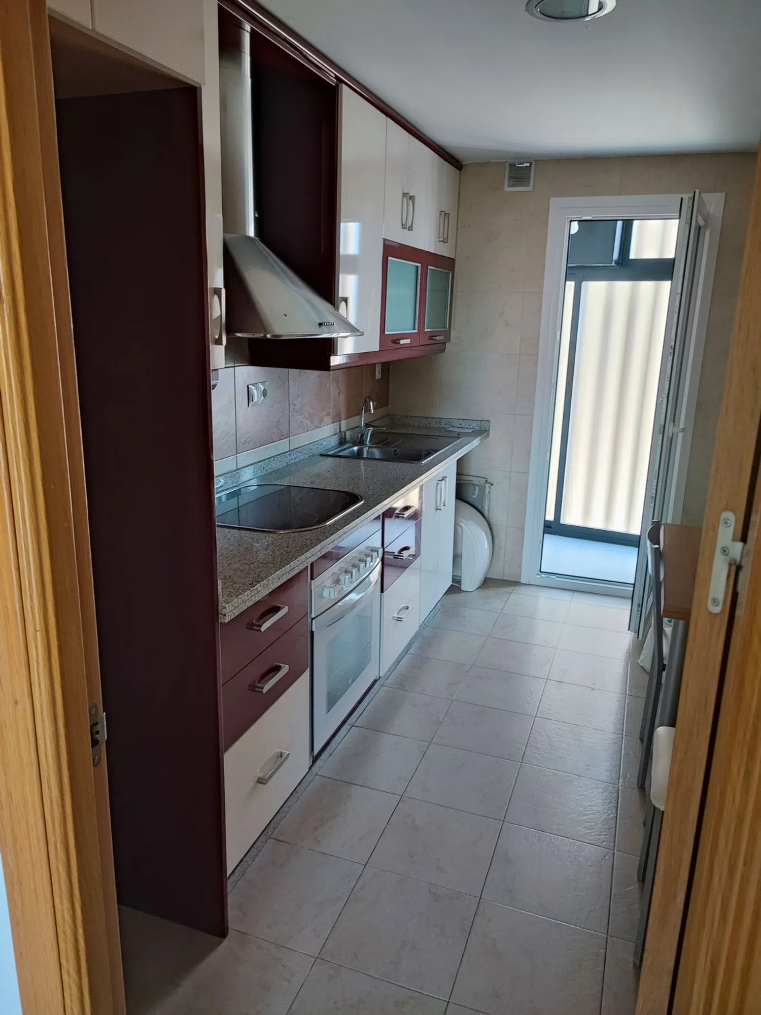 Piso en calle Periodista Rafael Gago Palomo, 5 - Foto 4