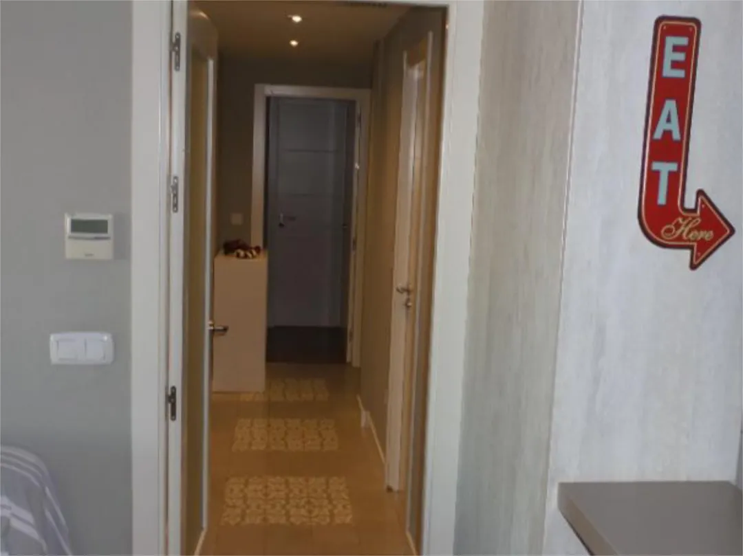 Piso en  Plaza la Carlota 5 - Foto 10