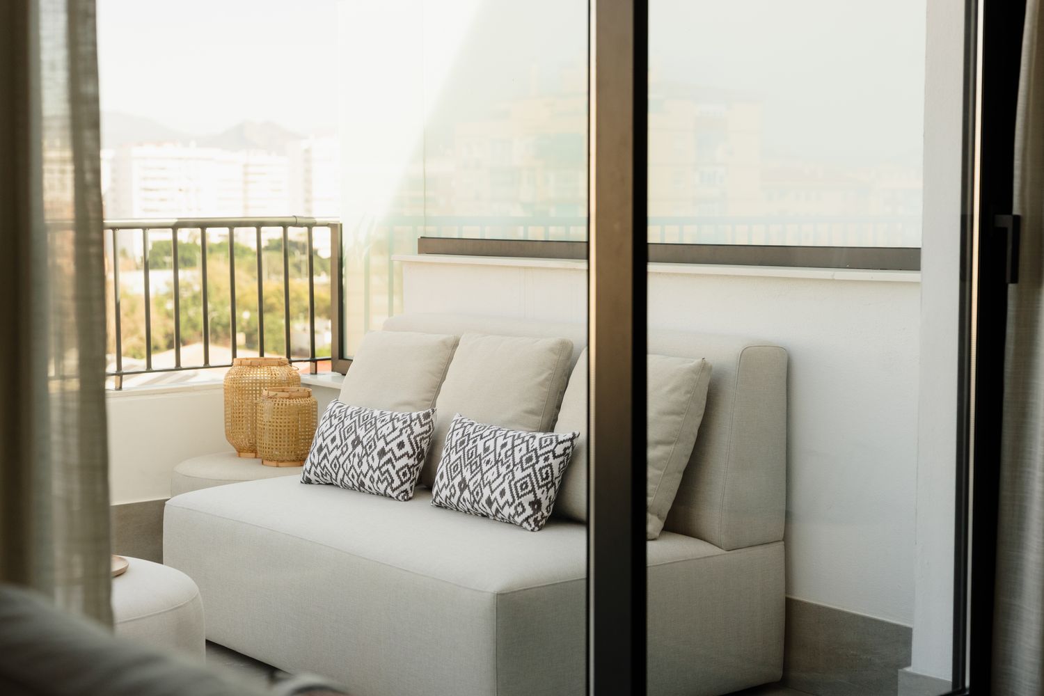 Ático en avenida de los Guindos, 20 - Foto 6