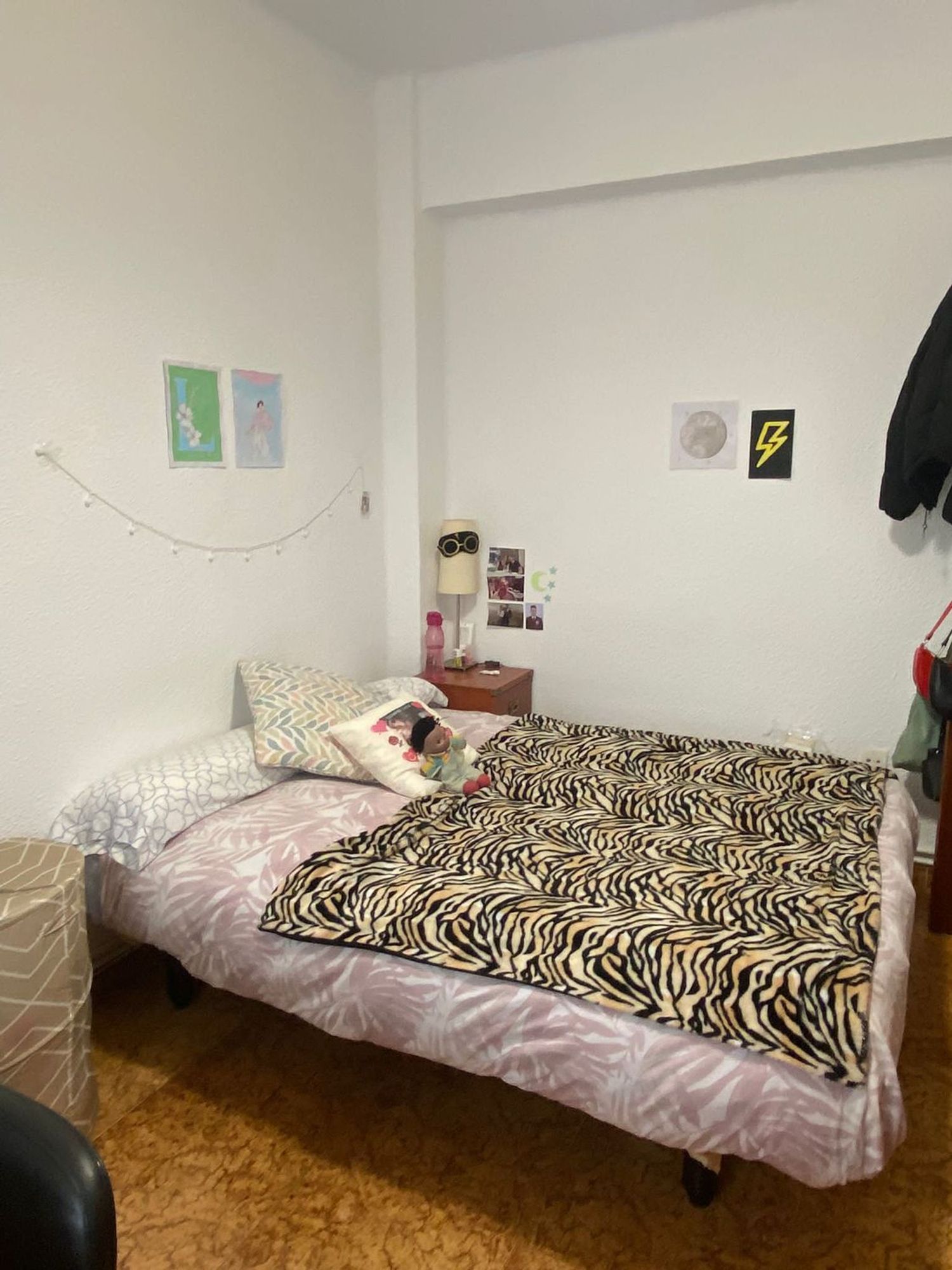 Piso en calle Saucelle, 5 - Foto 13