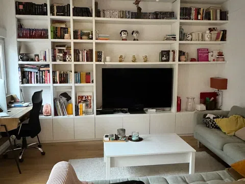 Piso en calle de Ramón Calabuig, 55