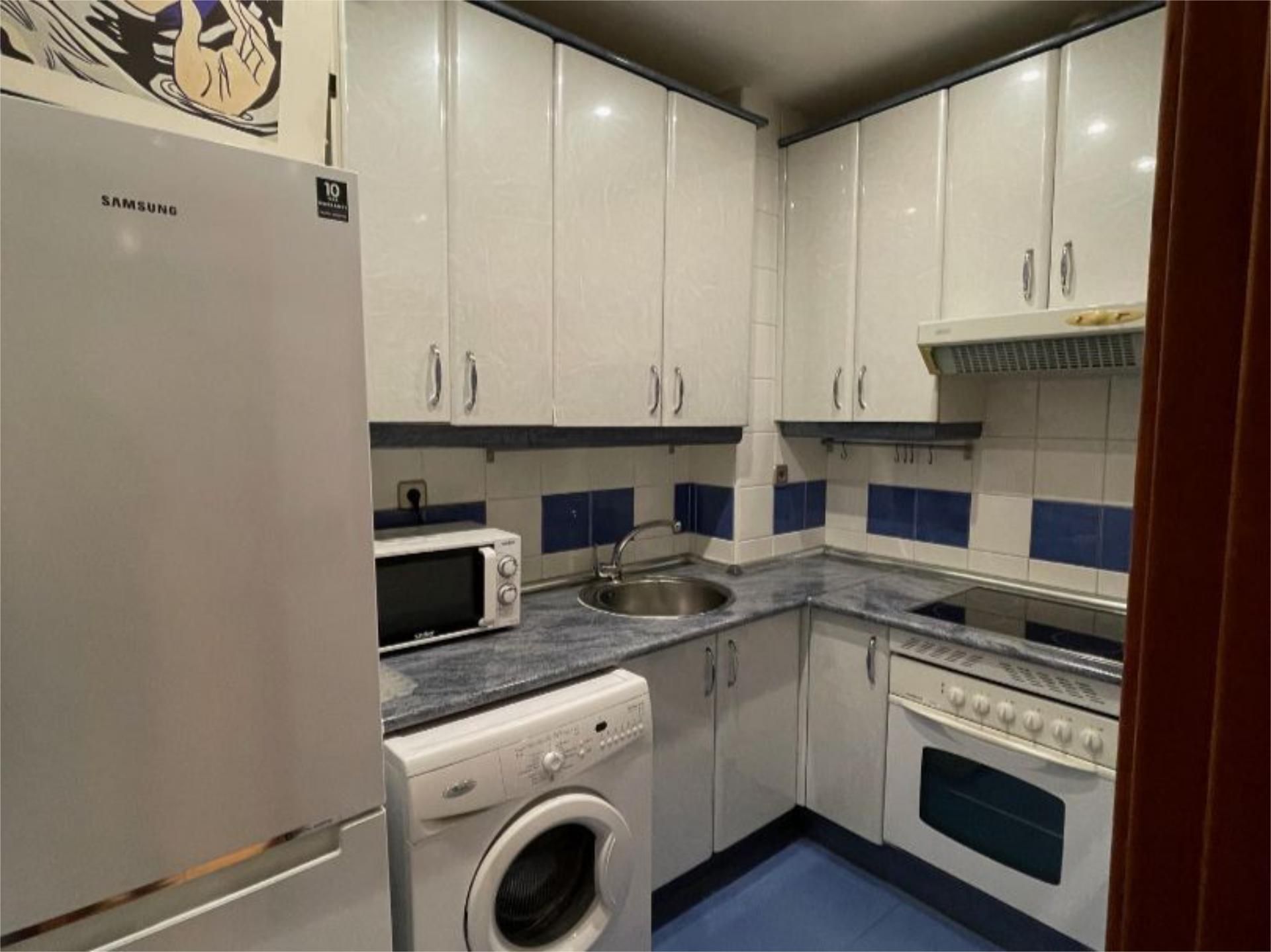 Piso en  Calle de San Bernardo 106 - Foto 8