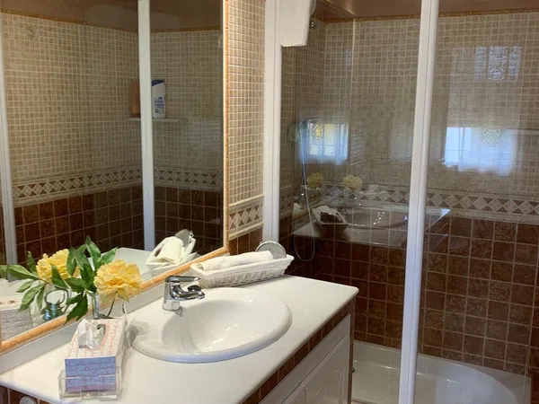 Chalet adosado en Calle Serranía del Sol, 3, Trassierra - Las Jaras - Foto 23
