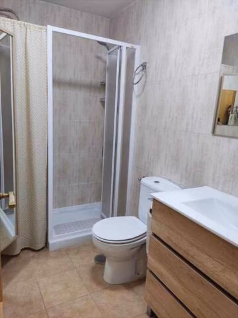 Apartamento en Plaza de España - Foto 8