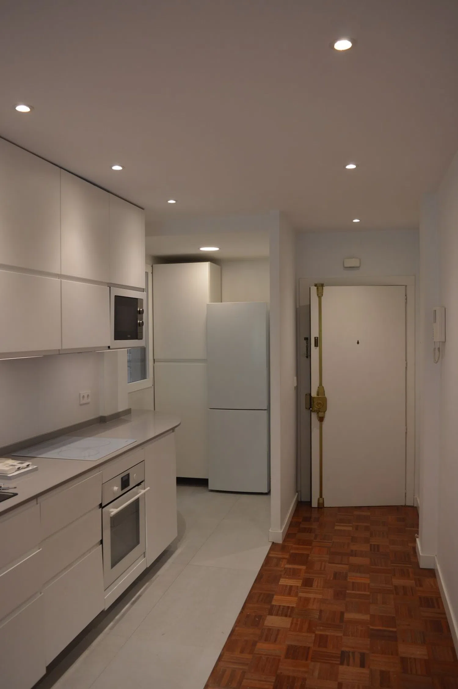 Piso en avenida de Menéndez Pelayo, 81 - Foto 3