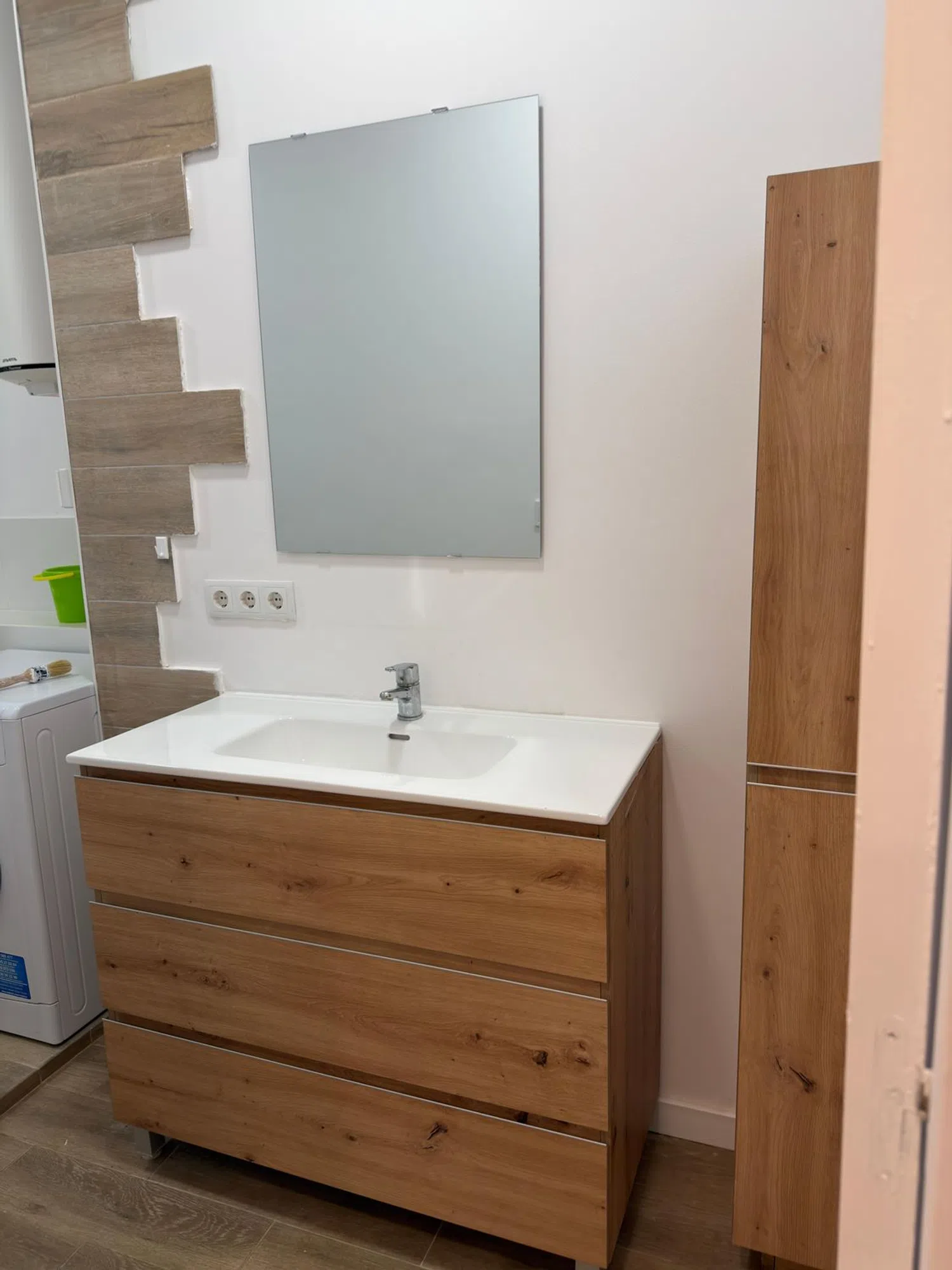 Piso en calle de Pallars, 96 - Foto 5