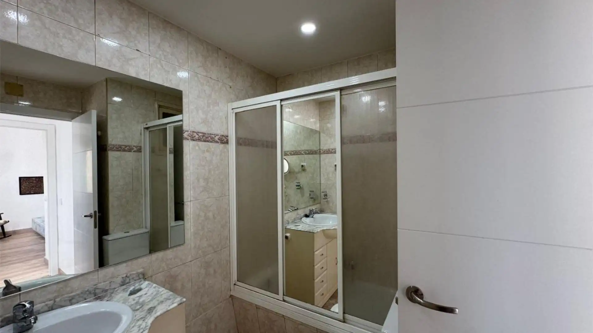 Piso en  Madrid Capital - Foto 17