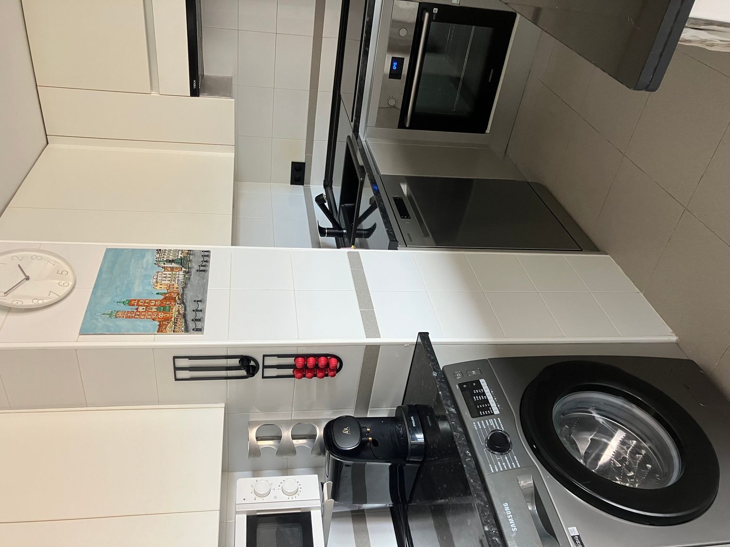 Ático en calle de Villamayor de Santiago, 11 - Foto 12