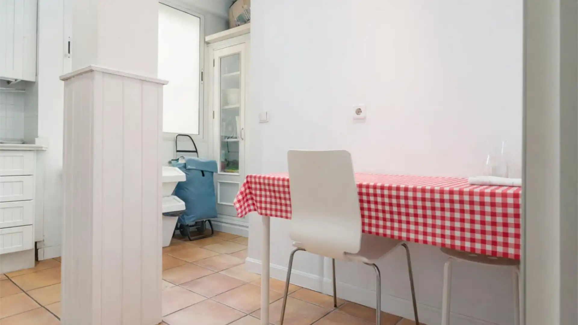 Piso en  Calle Penibética 8 - Foto 16