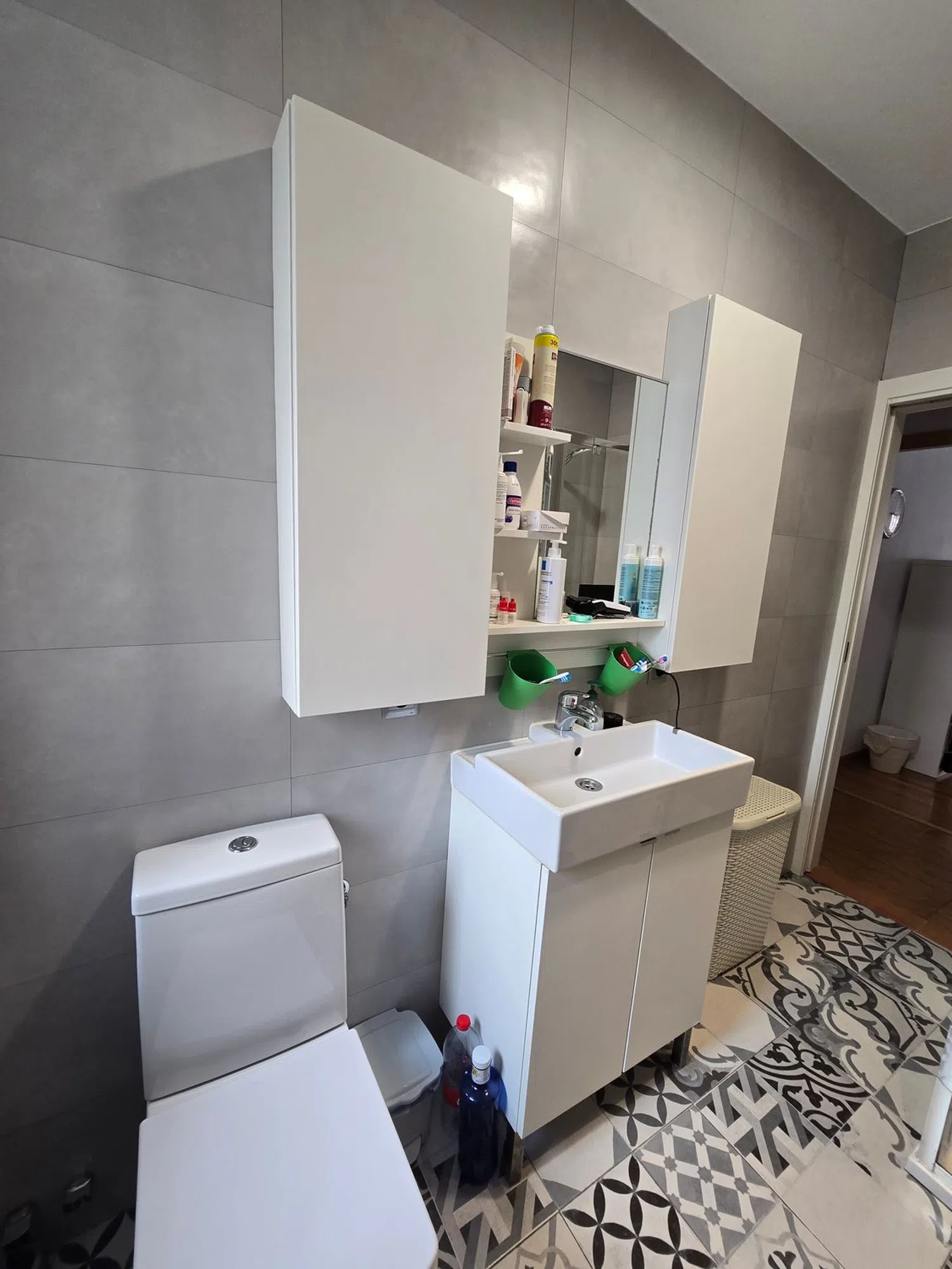 Piso en calle de Joaquín María López, 24 - Foto 18