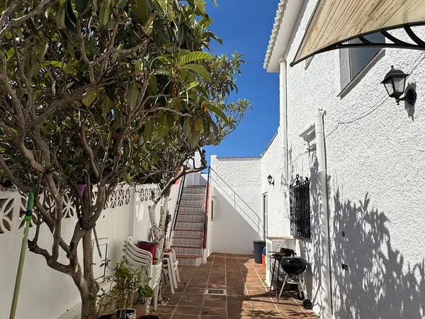 Casa o chalet independiente en Calle Jineta-Chaparral, 41, Calaburra - Chaparral - Foto 18